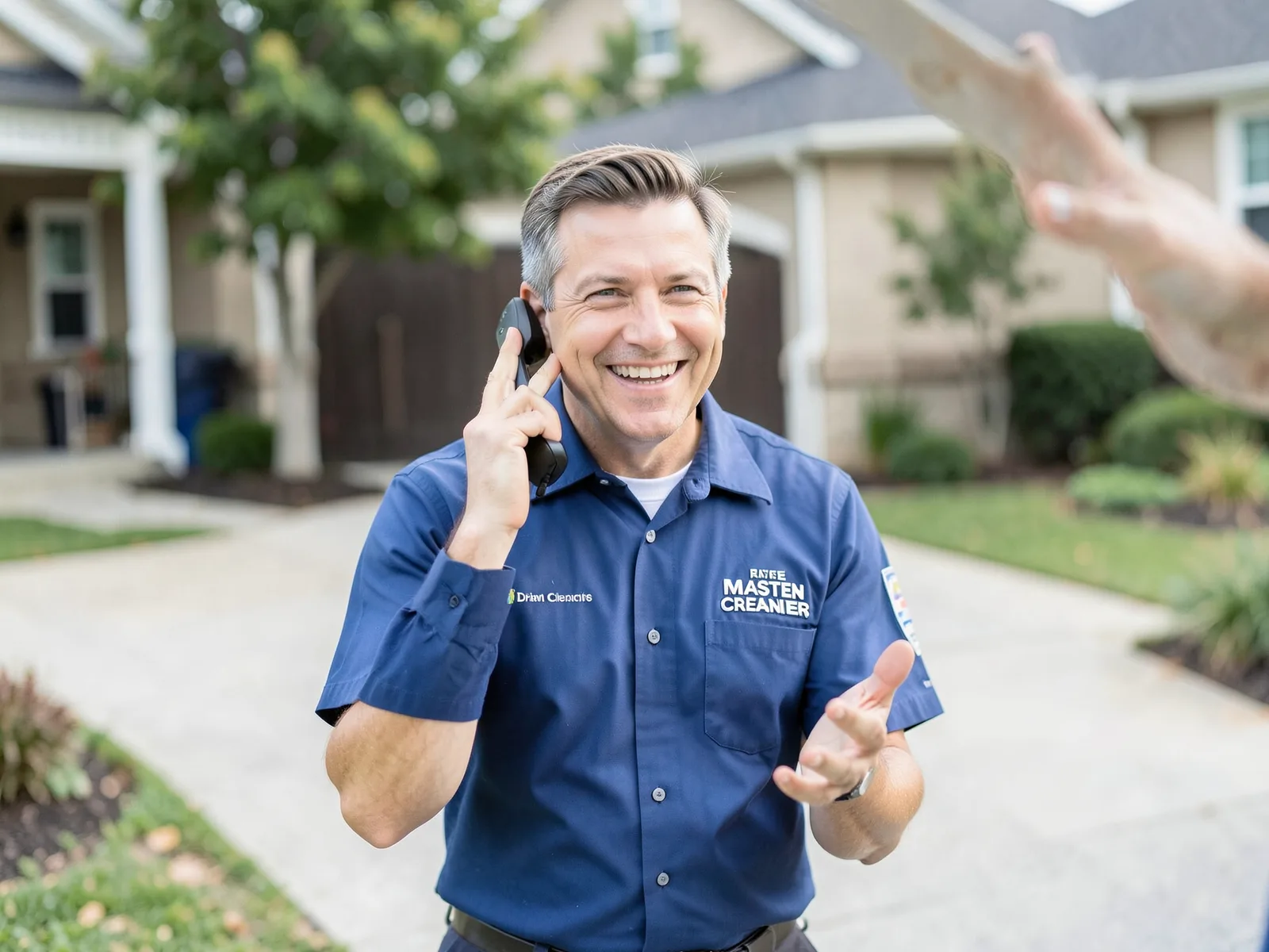 Drain Cleaning Hartford, MI FAQs